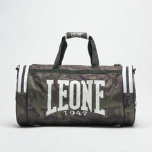 Leone 1947 Borsone Camouflage AC906