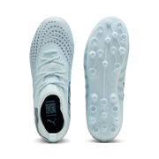 Puma FUTURE Match 9 MG Jr 108917-03 – vista superiore e suola