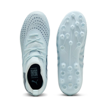 Puma FUTURE Match 9 MG Jr 108917-03 – vista superiore e suola