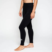 Leone 1947 Leggings Logo Seamless ABX125
