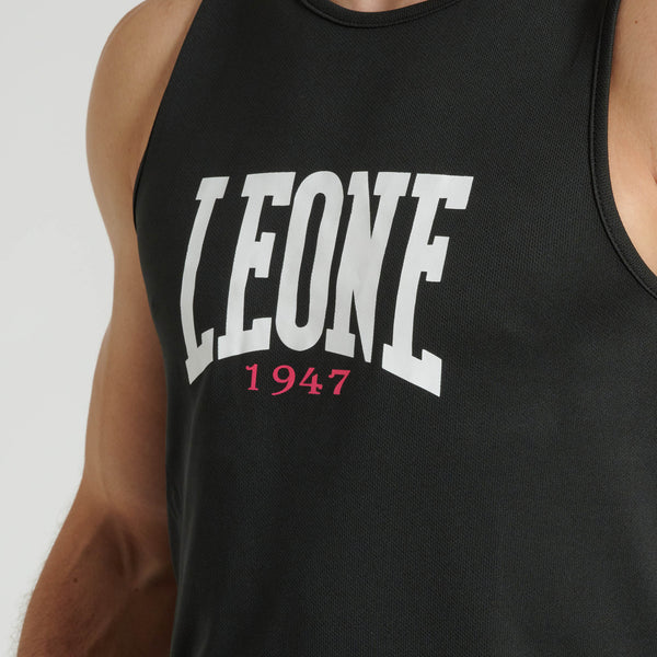 Leone 1947 Canottiera Boxe Color Block AB239