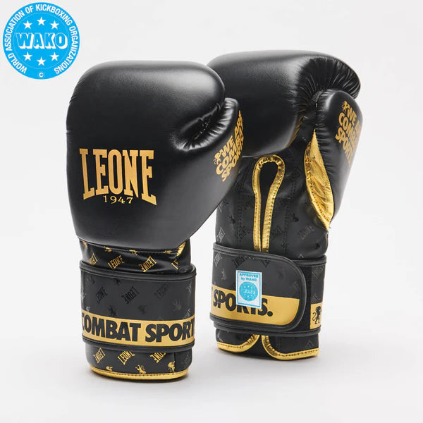 Leone 1947 Guanti Boxe DNA WAKO Approved GN212