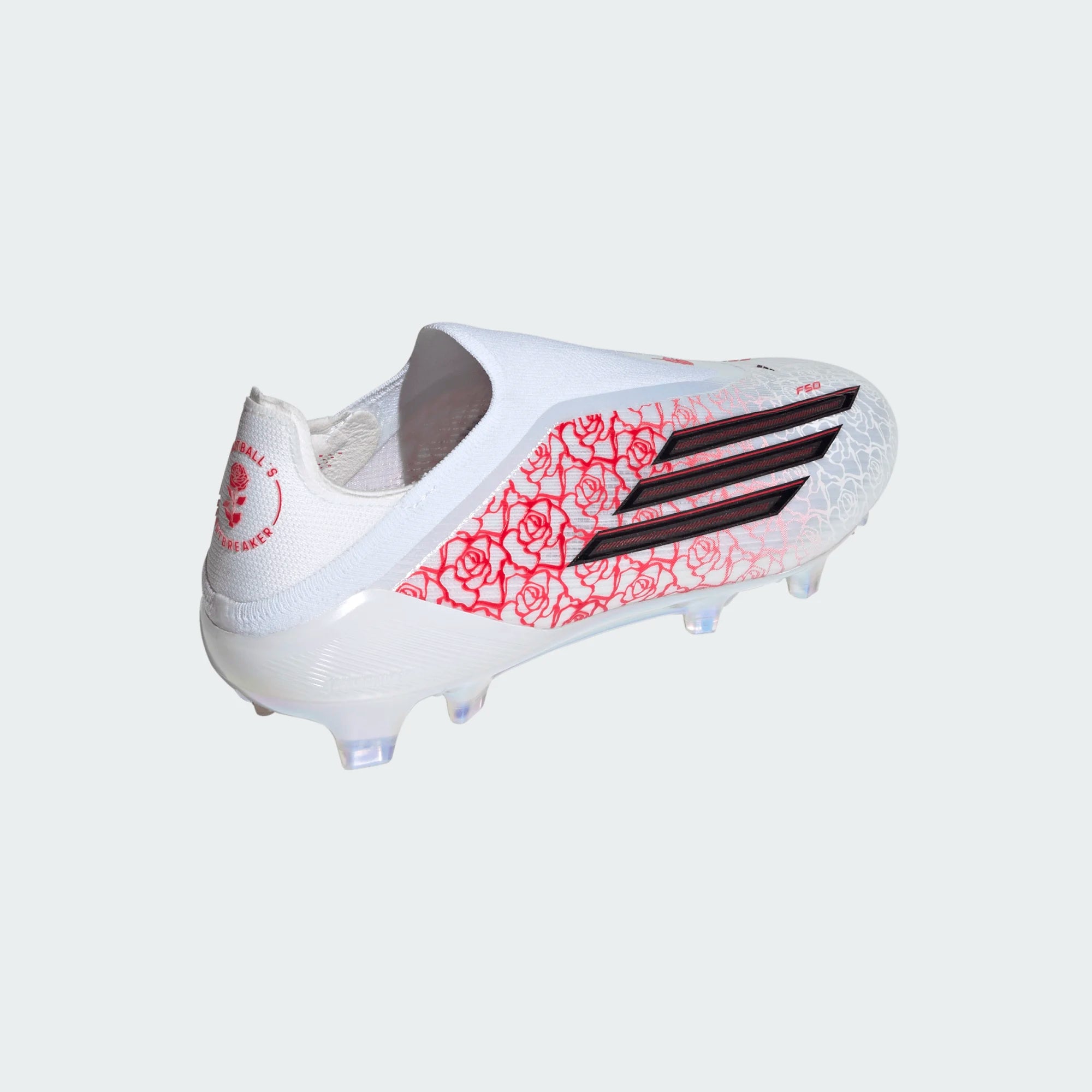 Adidas F50 Elite Laceless FG