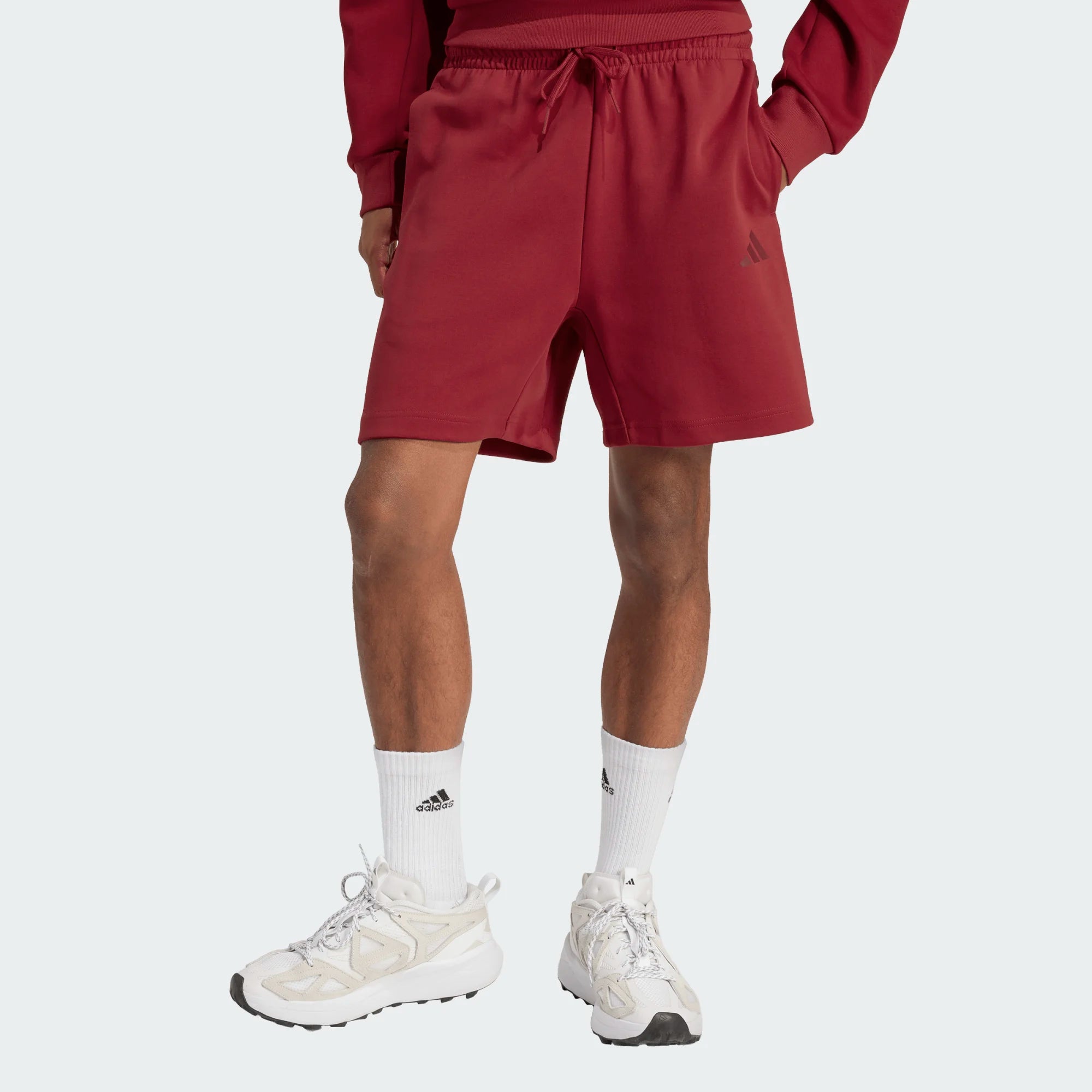 KD7658 - Pantaloncini - Adidas