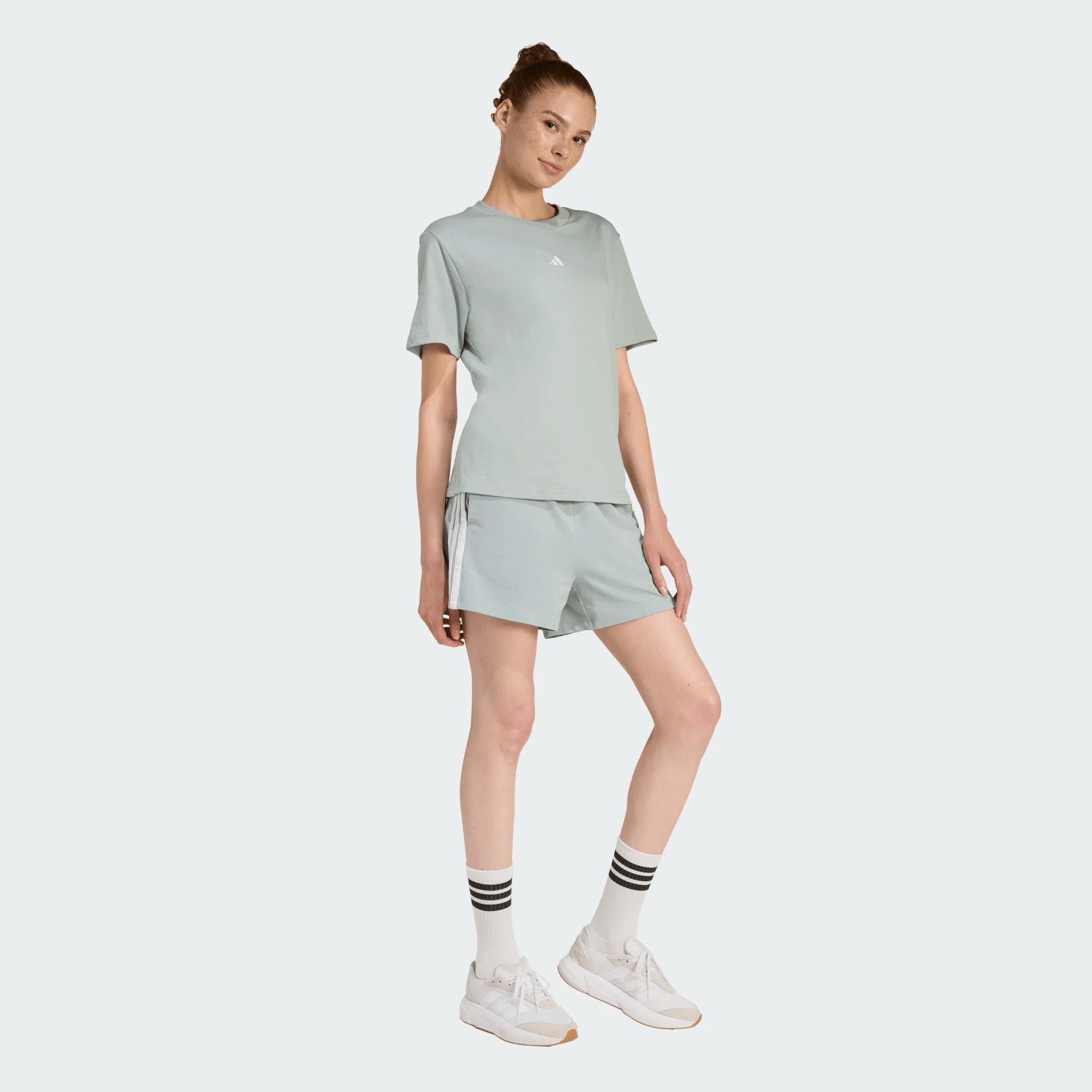 KR2725 - Pantaloncini - Adidas