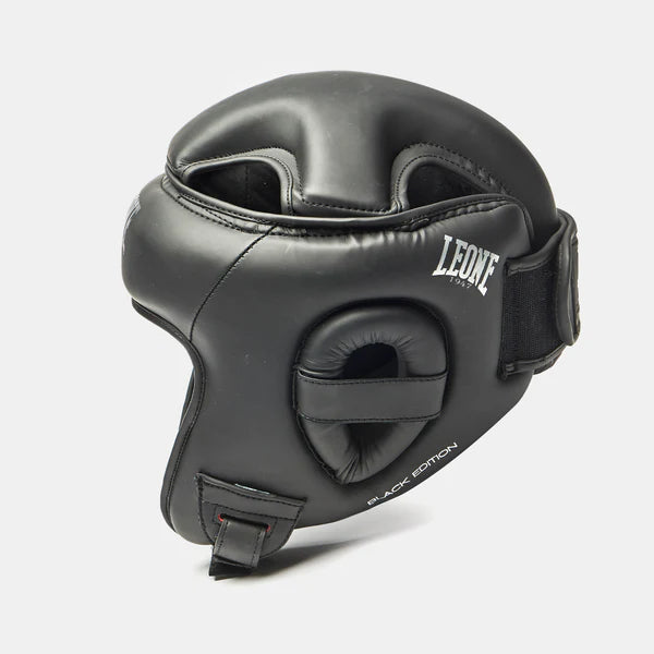 Leone 1947 Casco Black Edition 2.0 CS431