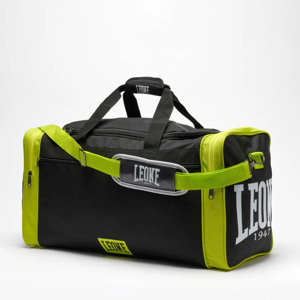 Leone 1947 Borsone Color Block AC956