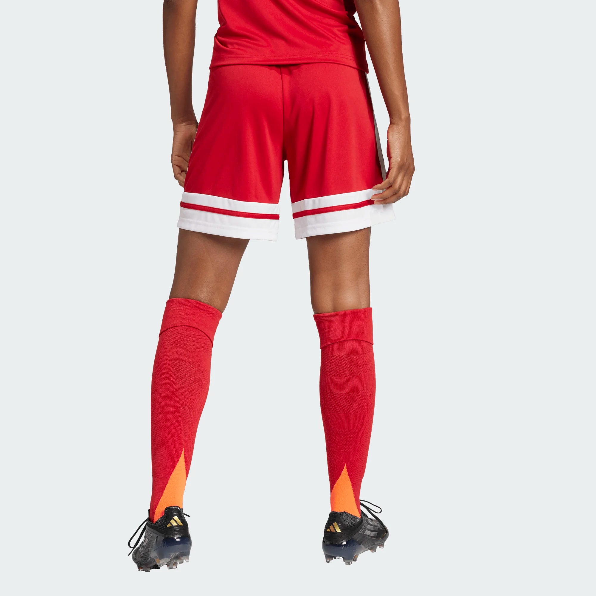 JJ0011 - Pantaloncini - Adidas