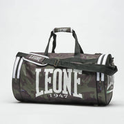 Leone 1947 Borsone Camouflage AC906