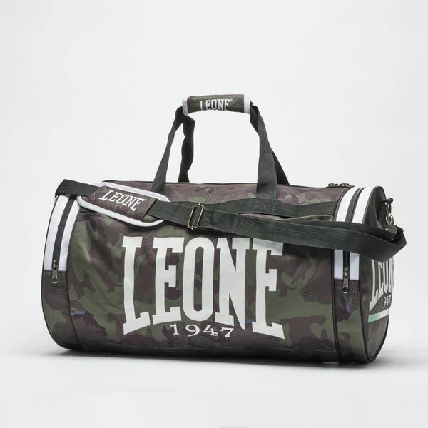 Leone 1947 Borsone Camouflage AC906