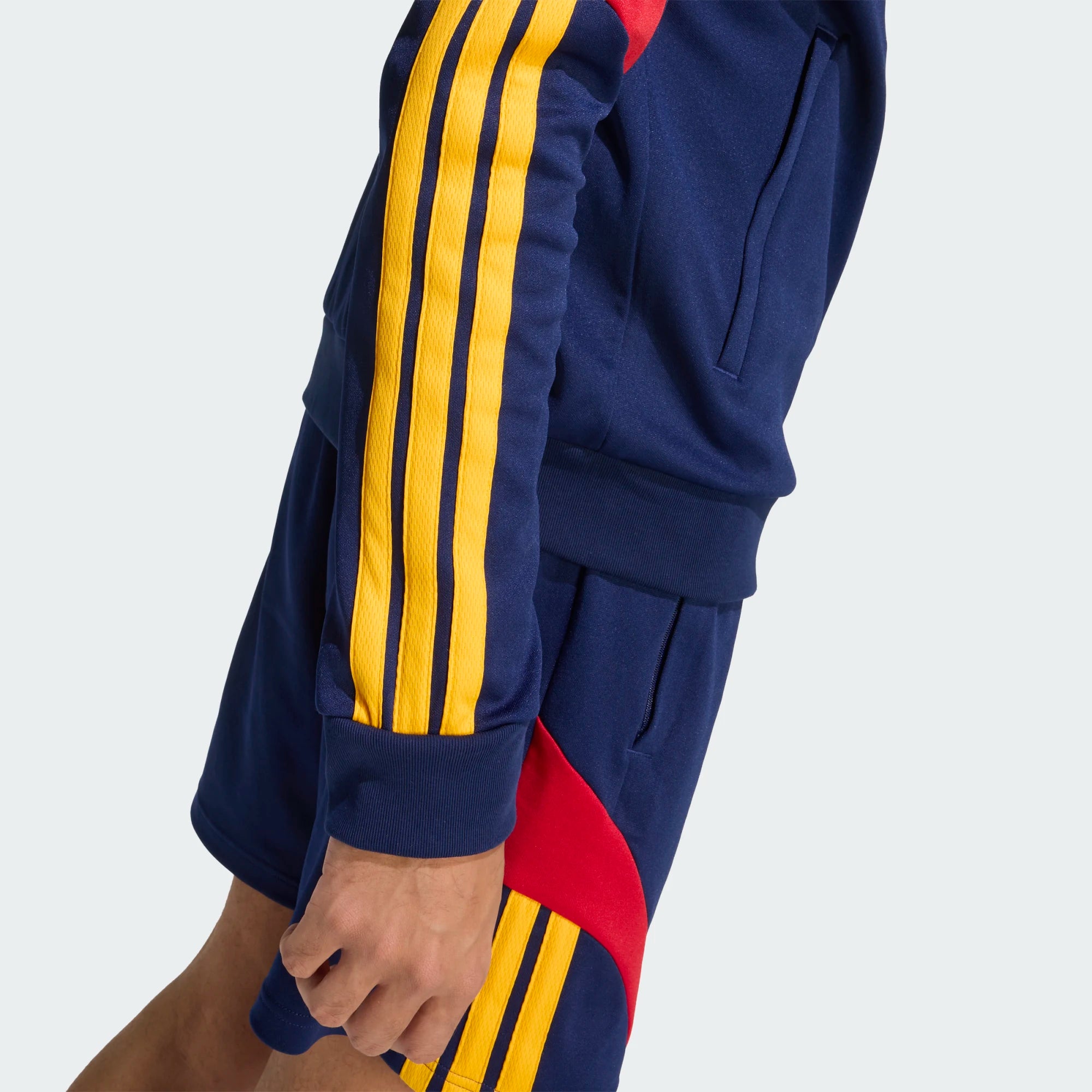 KE6025 - Felpe - Adidas
