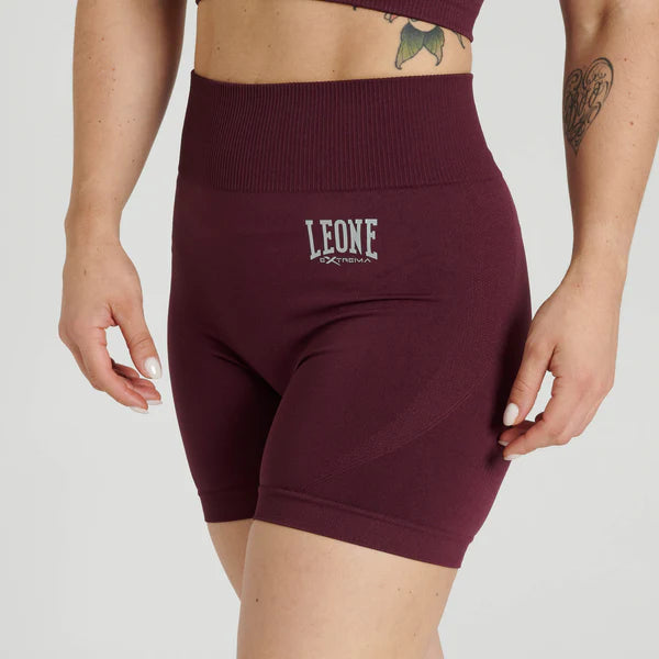 Leone 1947 Panta Compression Logo Seamless ABX123