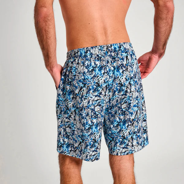 Leone 1947 Pantaloncino Urban Fighter ABX411