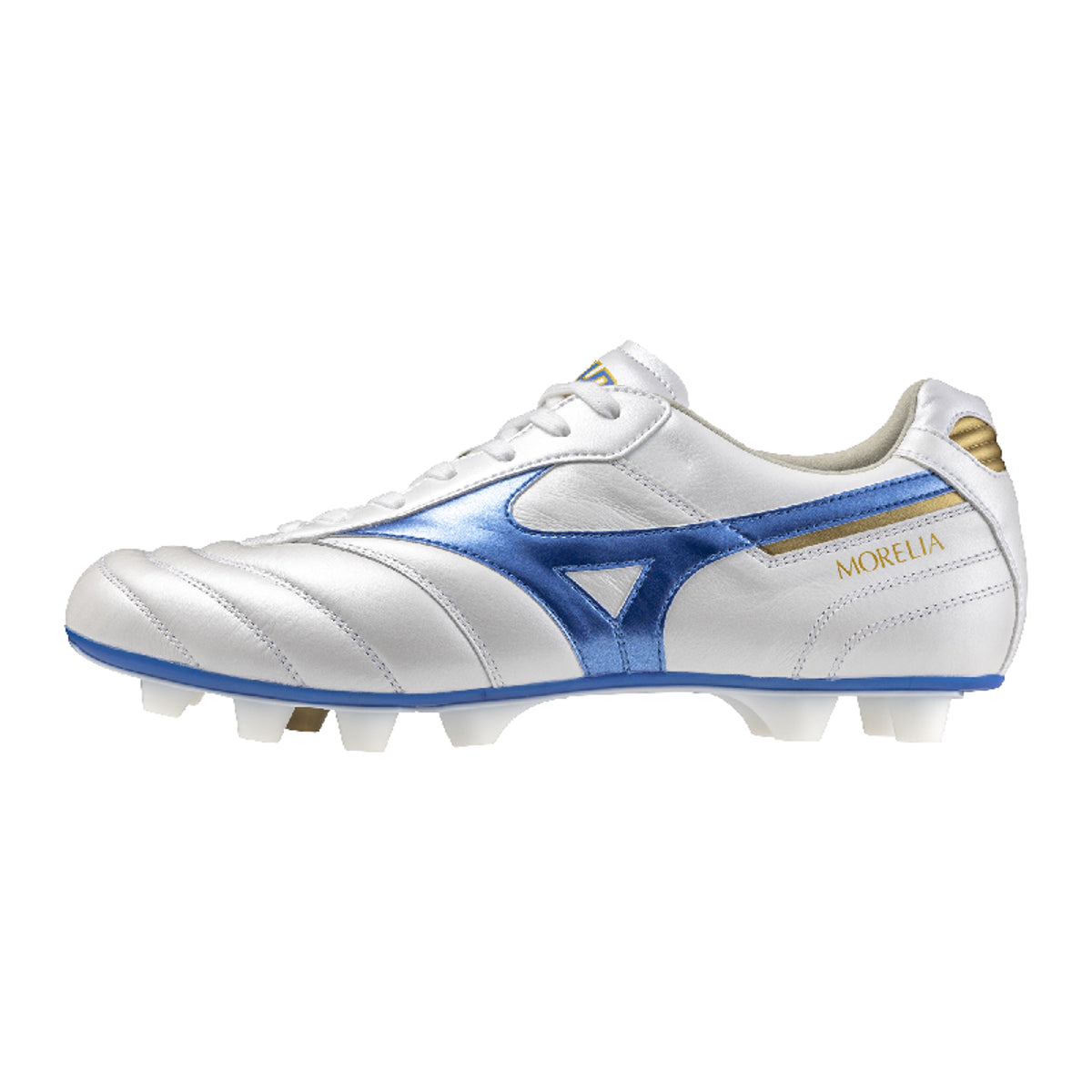 Mizuno Morelia II Elite P1GA241225 - vista 1 - fondo bianco 1:1