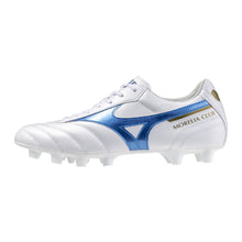 Mizuno Morelia II Club MD P1GA241625 - vista 1 - fondo bianco 1:1