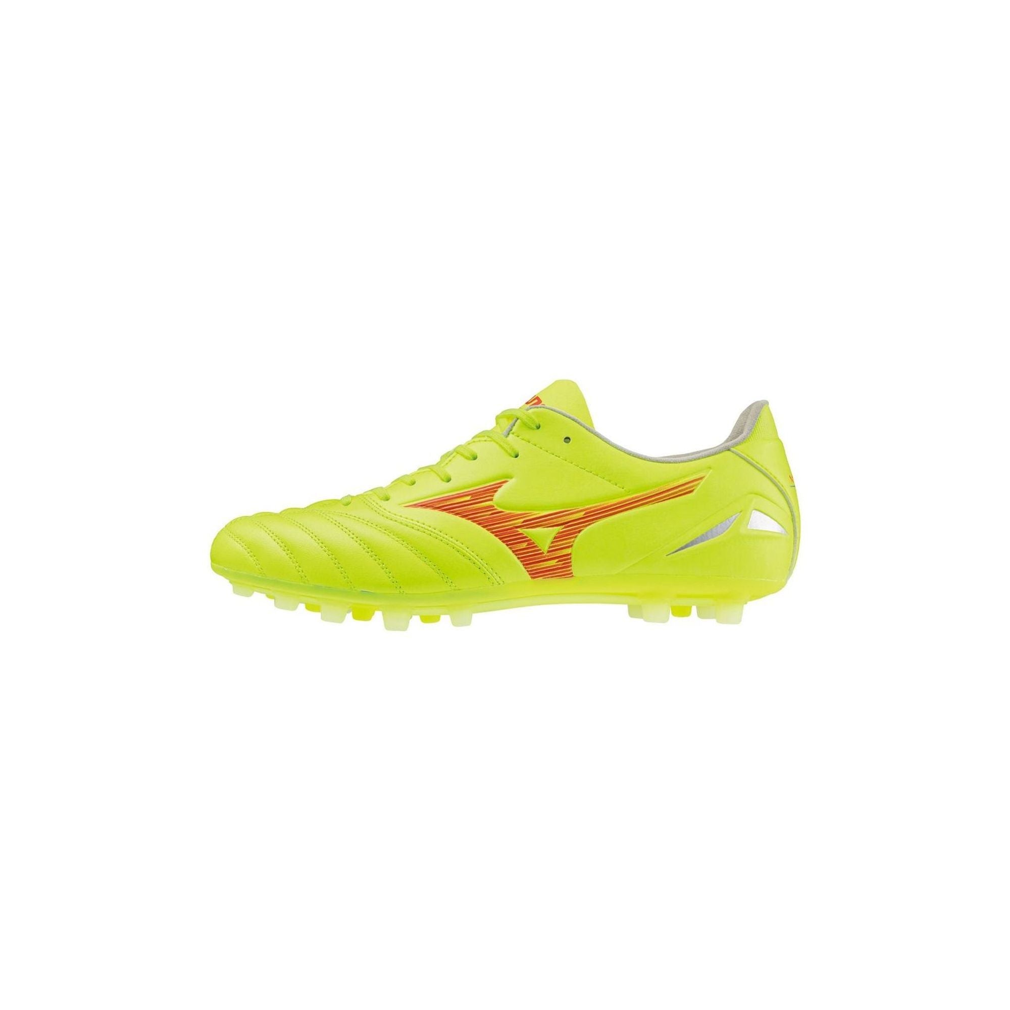 Mizuno Morelia Neo IV Pro AG Safety Yellow - P1GA243545