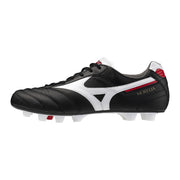 Mizuno Morelia II Elite P1GA250401 - vista 3 - fondo bianco 1:1