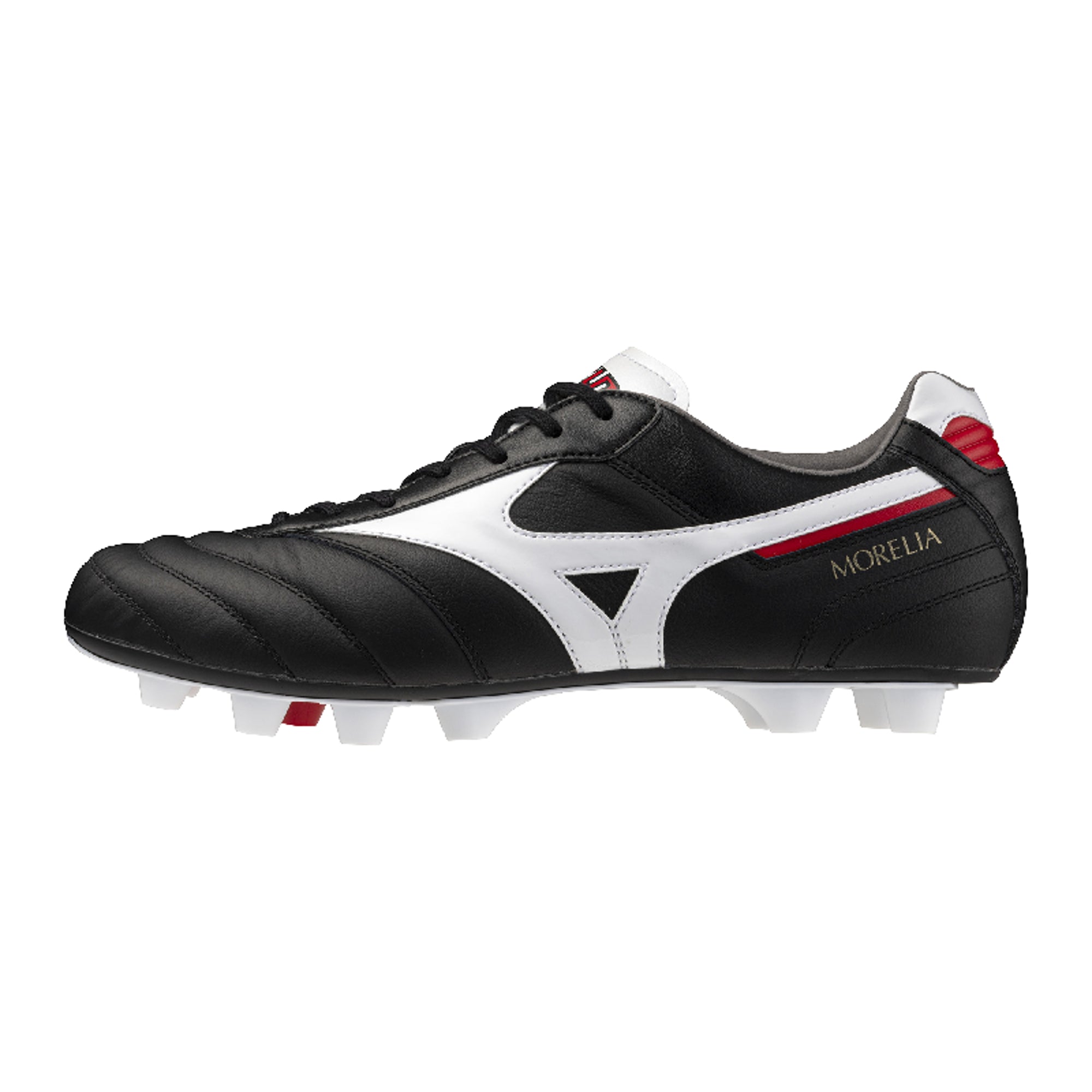 Mizuno Morelia II Elite P1GA250401 - vista 3 - fondo bianco 1:1