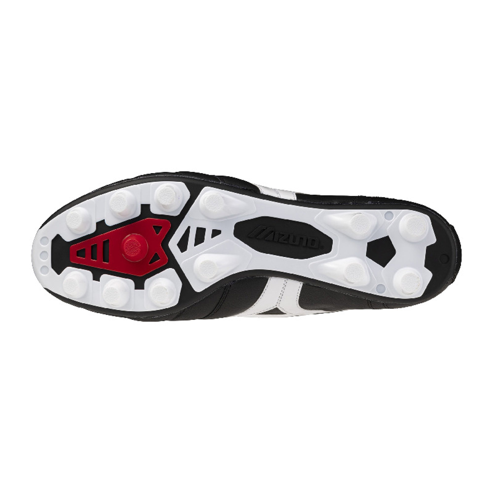 Mizuno Morelia II Elite P1GA250401 - vista 4 - fondo bianco 1:1