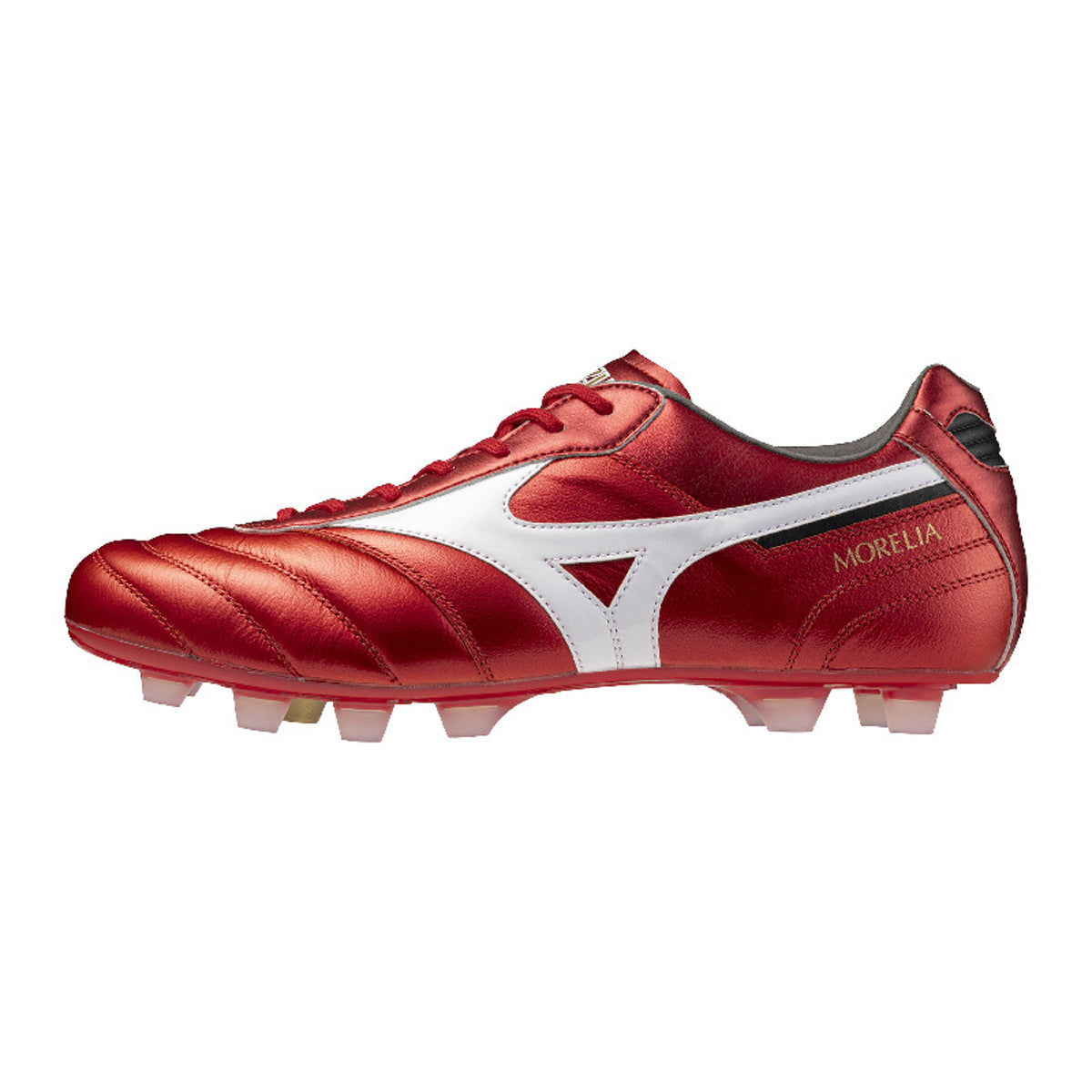 Mizuno Morelia II Elite P1GA250460 - vista 1 - fondo bianco 1:1