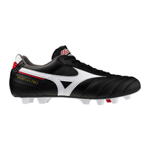 Mizuno Morelia II Pro P1GA250601 - vista 1 - fondo bianco 1:1