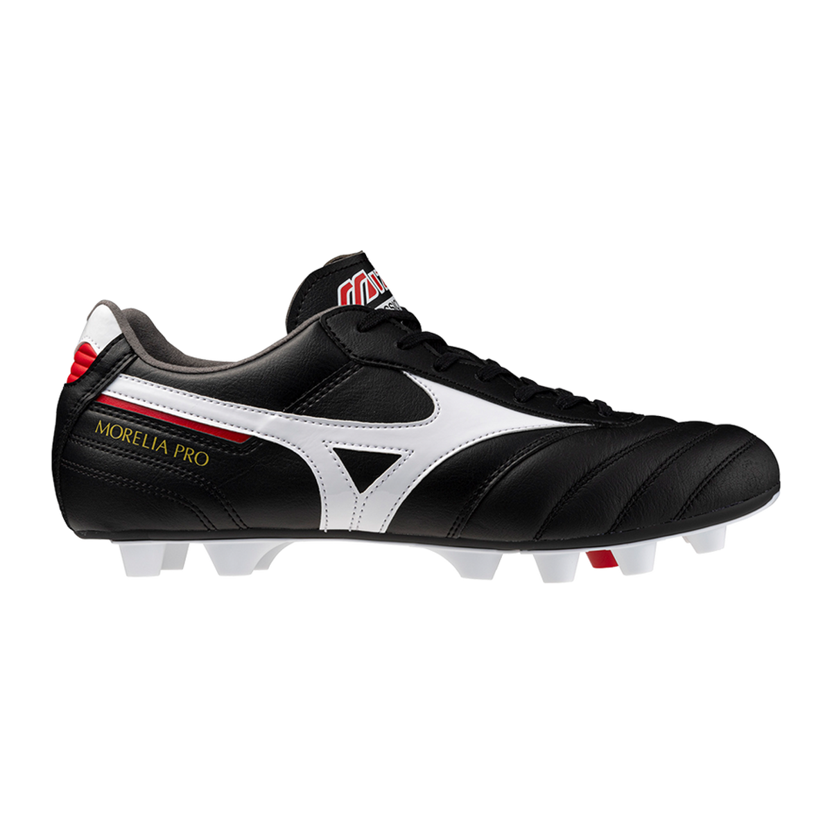 Mizuno Morelia II Pro P1GA250601 - vista 1 - fondo bianco 1:1