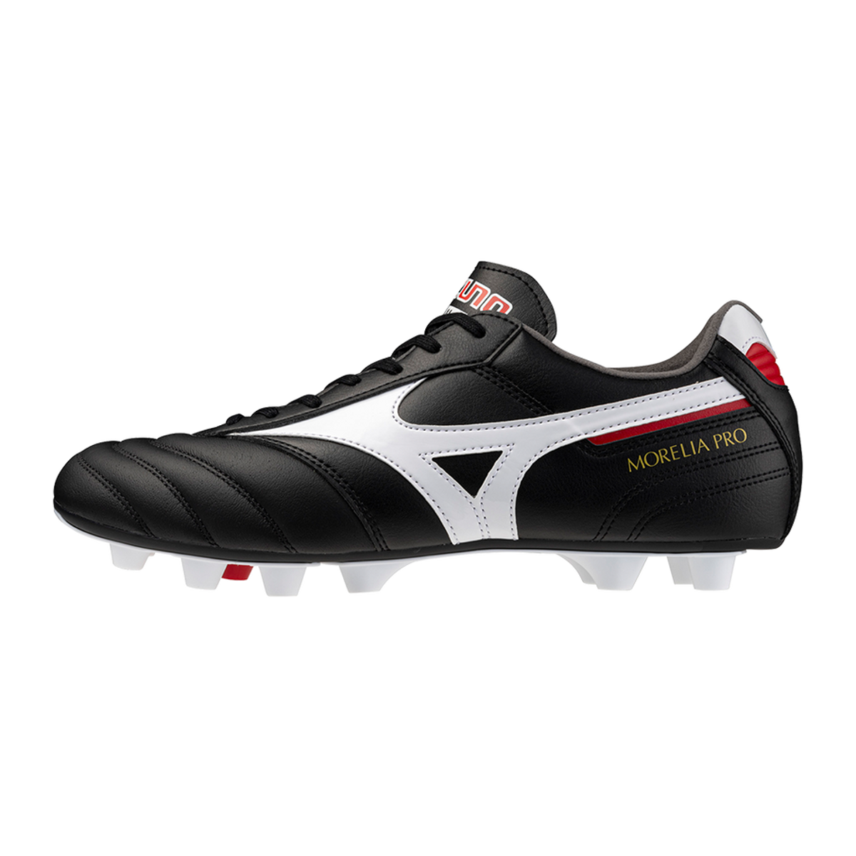 Mizuno Morelia II Pro P1GA250601 - vista 2 - fondo bianco 1:1