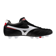 Mizuno Morelia II Pro P1GA250601 - vista 4 - fondo bianco 1:1