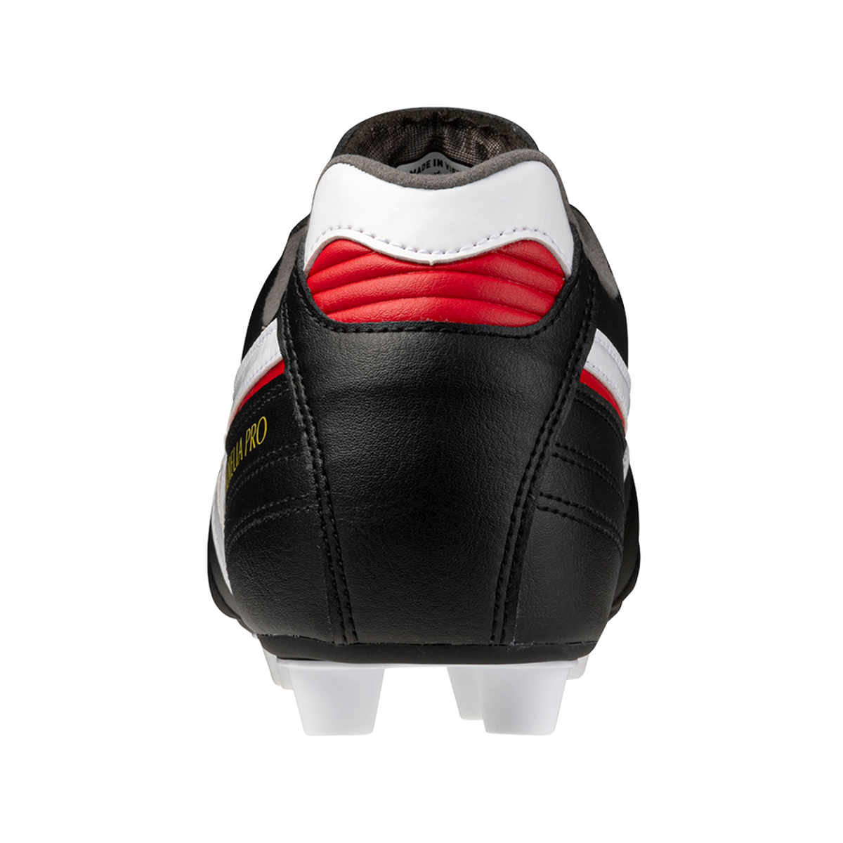 Mizuno Morelia II Pro P1GA250601 - vista 6 - fondo bianco 1:1