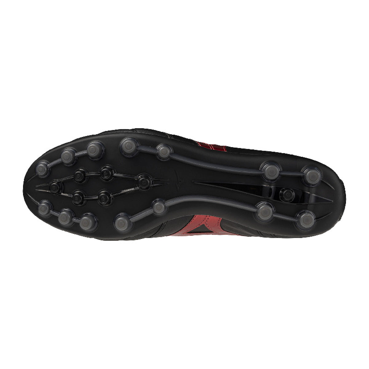 Mizuno Morelia II Pro AG P1GA250700 - vista 2 - fondo bianco 1:1