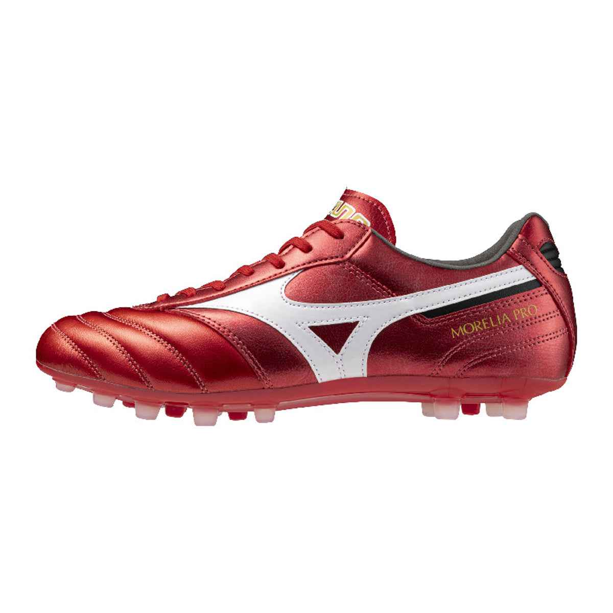 Mizuno Morelia II Pro AG P1GA250760 - vista 1 - fondo bianco 1:1