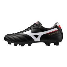 Mizuno Morelia II Club P1GA250801 - vista 1 - fondo bianco 1:1