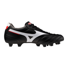 Mizuno Morelia II Club P1GA250801 - vista 3 - fondo bianco 1:1