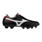 Mizuno Morelia II Club P1GA250801 - vista 6 - fondo bianco 1:1