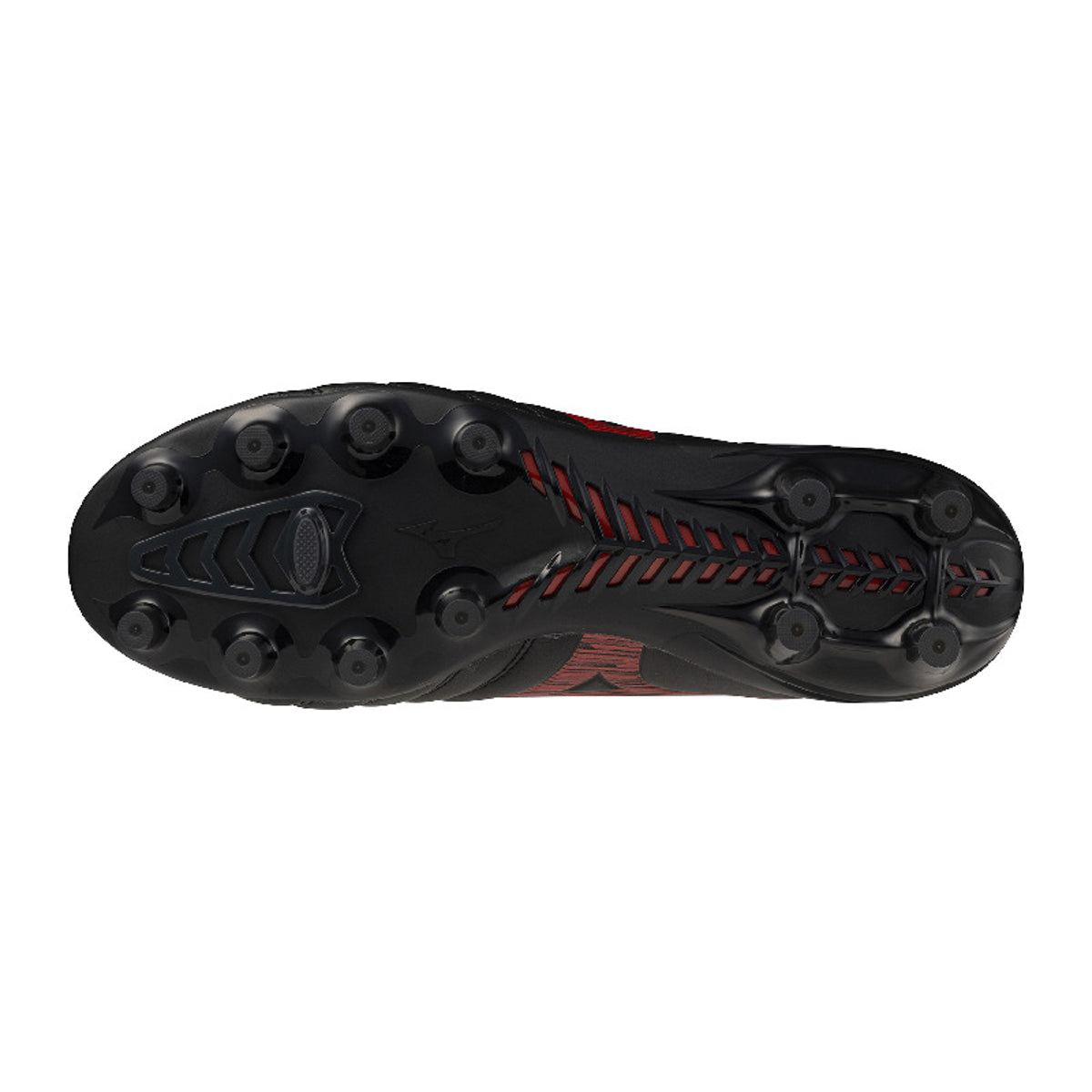 Mizuno Monarcida Neo III Pro P1GA252200 - vista 4 - fondo bianco 1:1