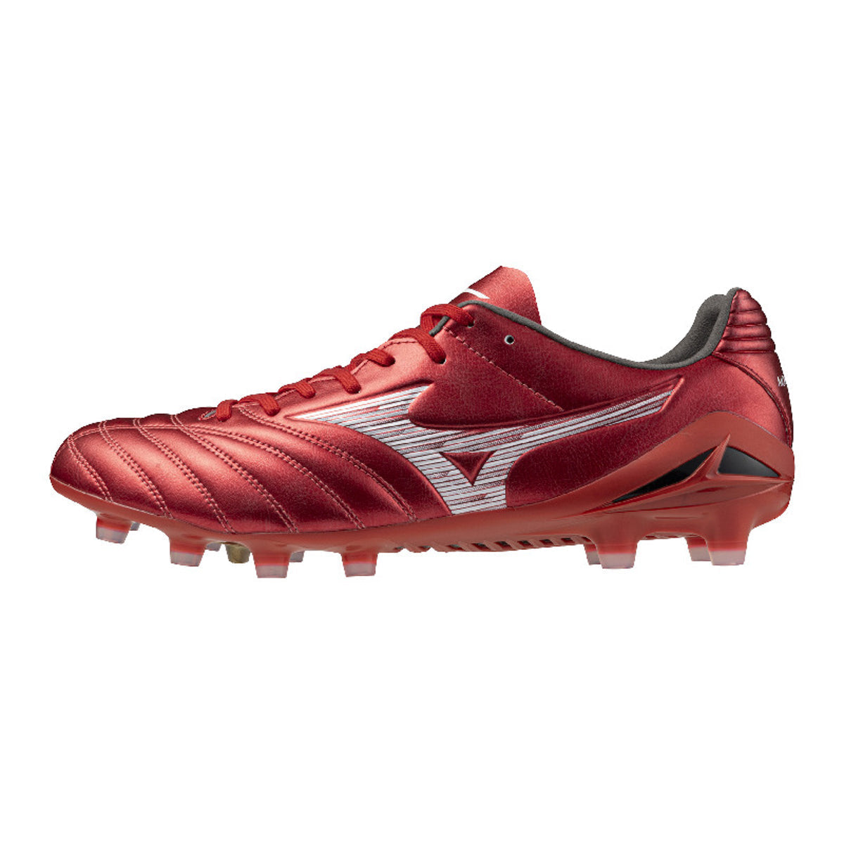 Mizuno Monarcida Neo III Pro P1GA252260 - vista 1 - fondo bianco 1:1