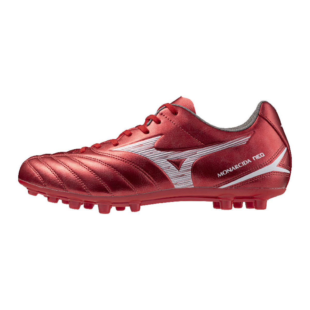 Mizuno Monarcida Neo III Select AG P1GA252660 - vista 1 - fondo bianco 1:1