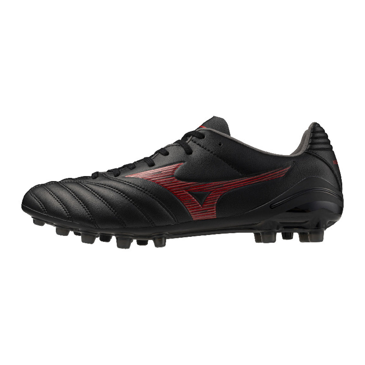 Mizuno Monarcida Neo III Pro AG P1GA252800 - vista 1 - fondo bianco 1:1