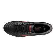 Mizuno Morelia Neo IV Pro P1GA253400 - vista 4 - fondo bianco 1:1