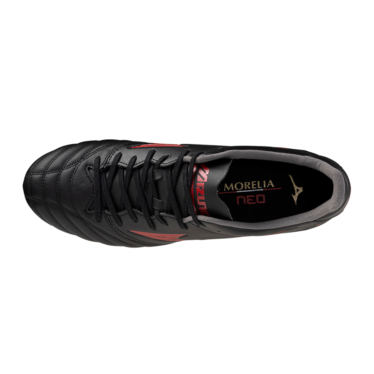 Mizuno Morelia Neo IV Pro P1GA253400 - vista 4 - fondo bianco 1:1