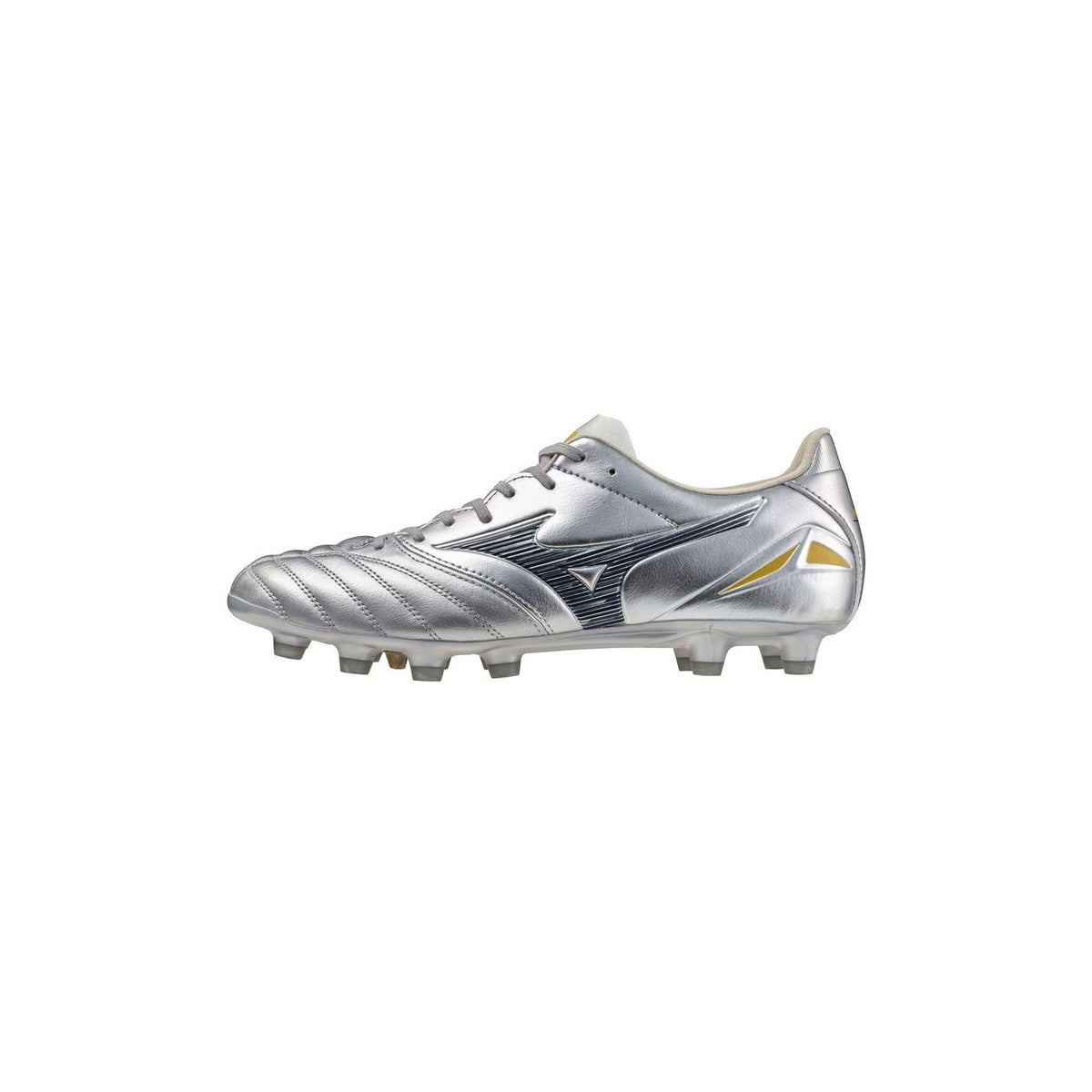 Mizuno Morelia Neo IV Pro MD Galaxy Silver - P1GA253404