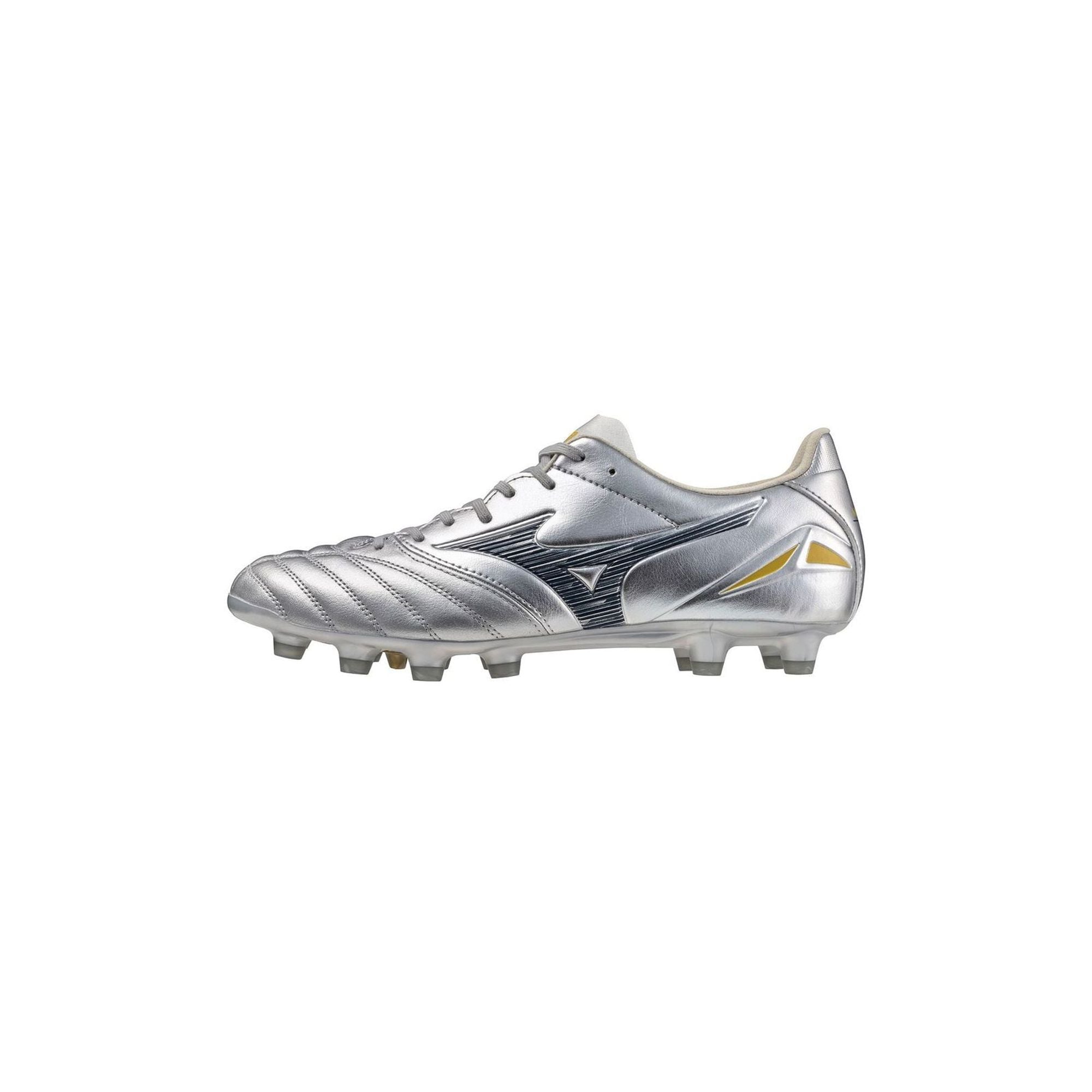 Mizuno Morelia Neo IV Pro MD Galaxy Silver - P1GA253404