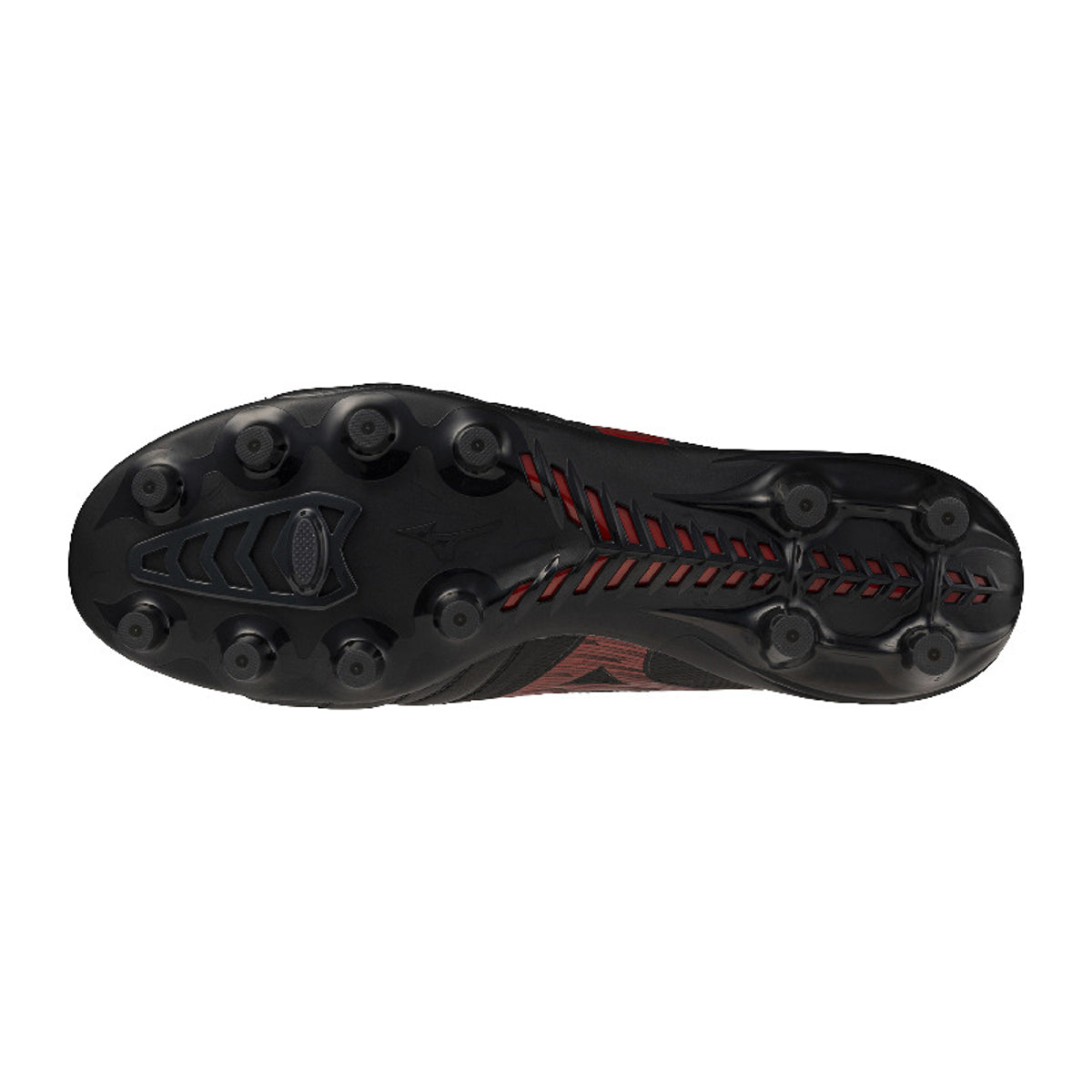 Mizuno Morelia Neo IV Beta Elite P1GA254200 - vista 4 - fondo bianco 1:1