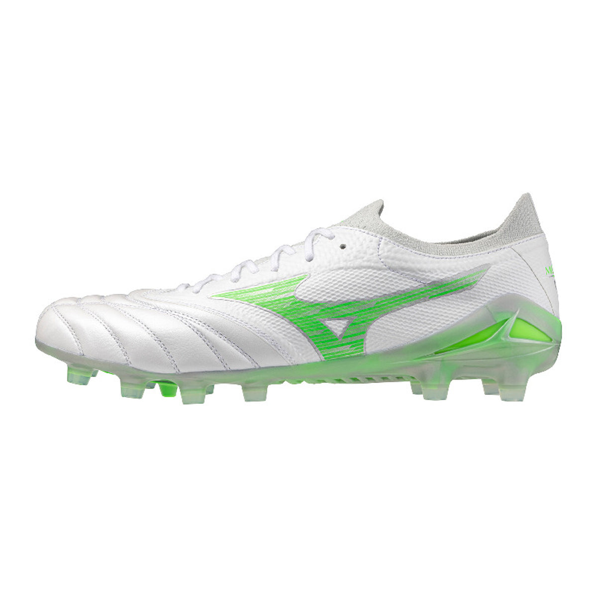 Mizuno Morelia Neo IV Beta Elite P1GA254237 - vista 1 - fondo bianco 1:1