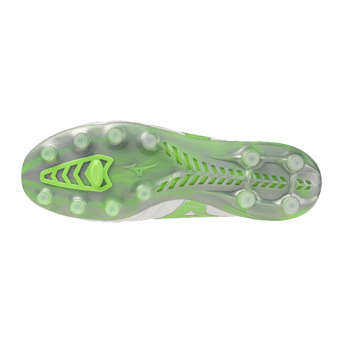 Mizuno Morelia Neo IV Beta Elite P1GA254237 - vista 2 - fondo bianco 1:1