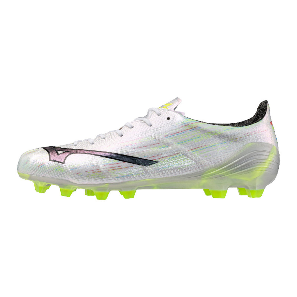 Mizuno Alpha II Japan P1GA256009 - fondo bianco 1:1