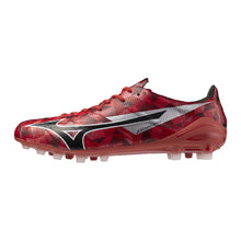 Mizuno Alpha II Japan AG P1GA256160 - vista 1 - fondo bianco 1:1