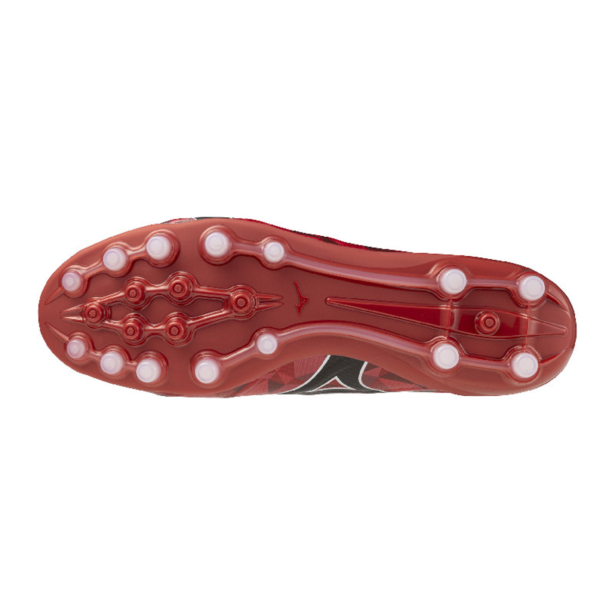 Mizuno Alpha II Japan AG P1GA256160 - vista 2 - fondo bianco 1:1