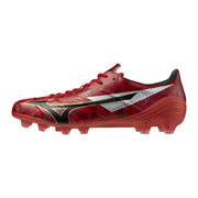 Mizuno Alpha II Elite P1GA256260 - vista 1 - fondo bianco 1:1