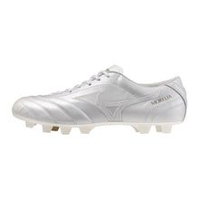Mizuno Morelia UL Japan 40th P1GA259999 - vista 1 - fondo bianco 1:1